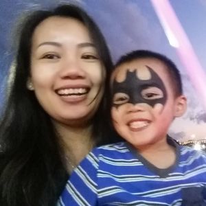 Meet your Posher, Tran